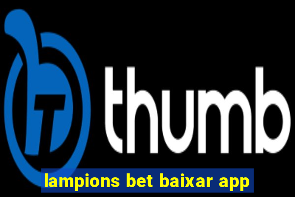 lampions bet baixar app